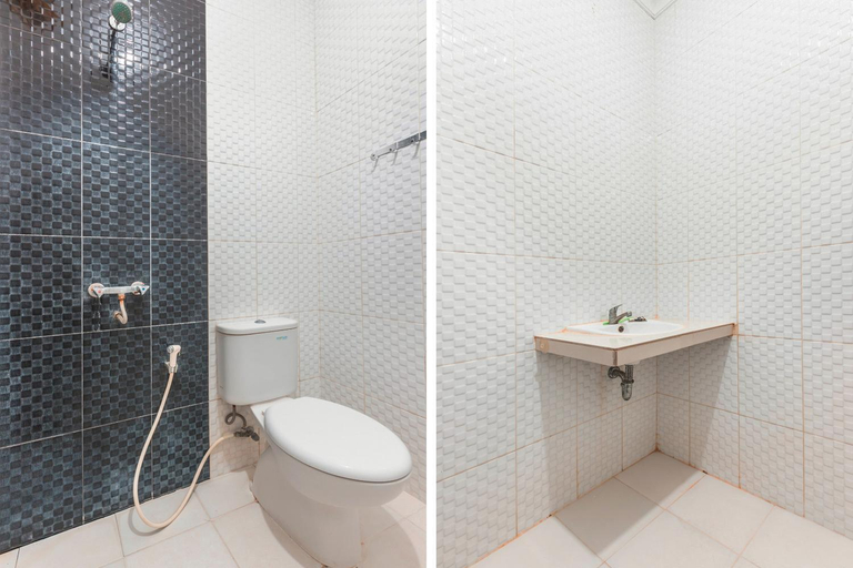 Bathroom 3