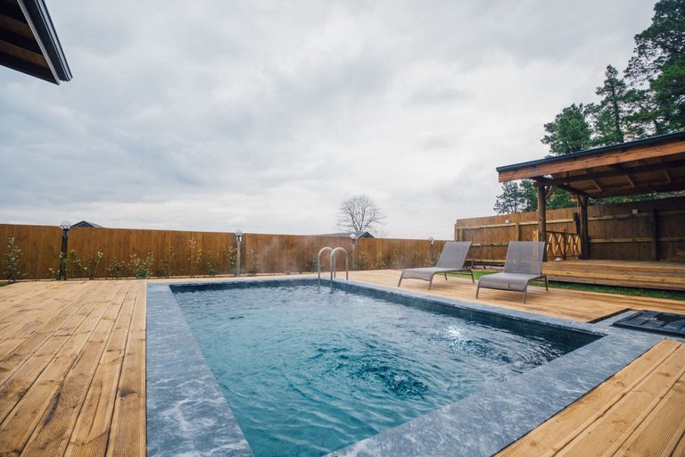Sport & Beauty 2, Woodlodge Country Sapanca Bungalov, Sapanca