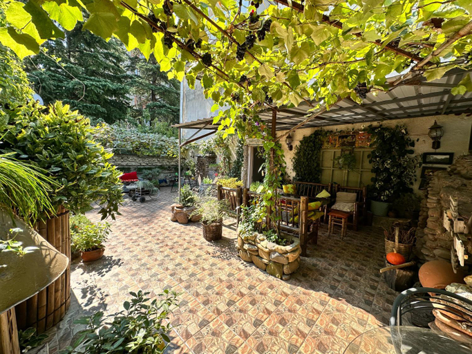 Balcony/terrace 2, In House, Tbilisi
