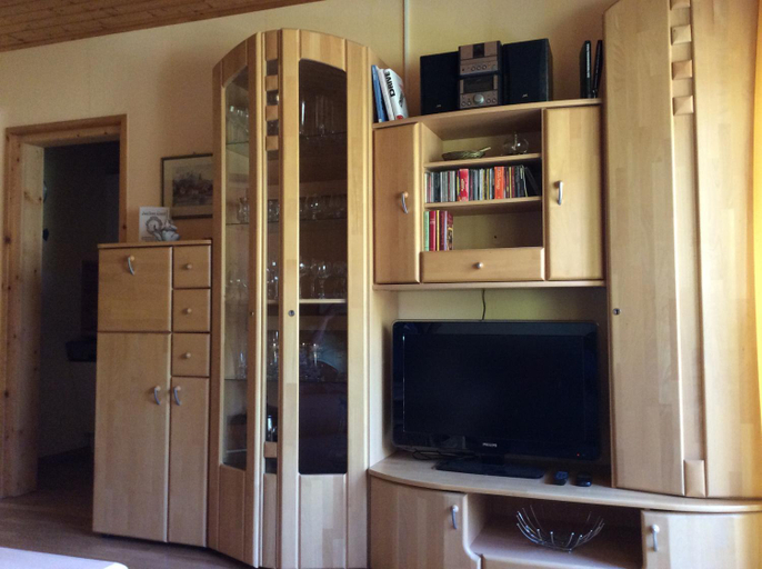 Others 4, Apartment Familie Haupt, Liezen