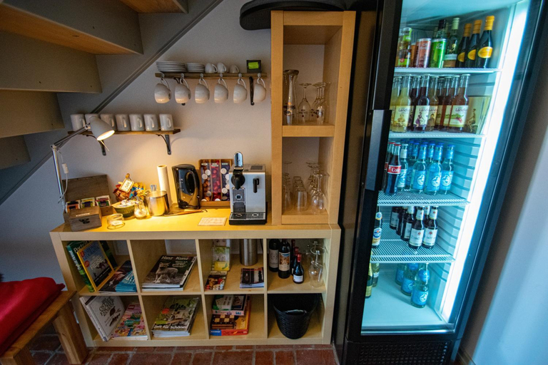 Food & Drinks 4, Hotel Das Bruckenhaus, Steinburg
