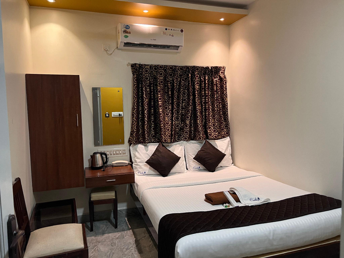 Bedroom 10