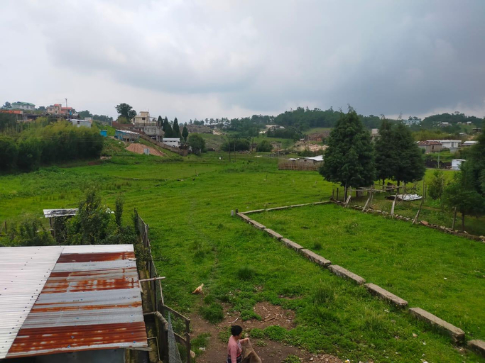 Others 4, itynnad Homestay, East Khasi Hills
