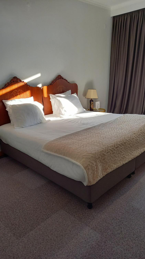 Bedroom 2, Quinta do Paco Hotel, Vila Real