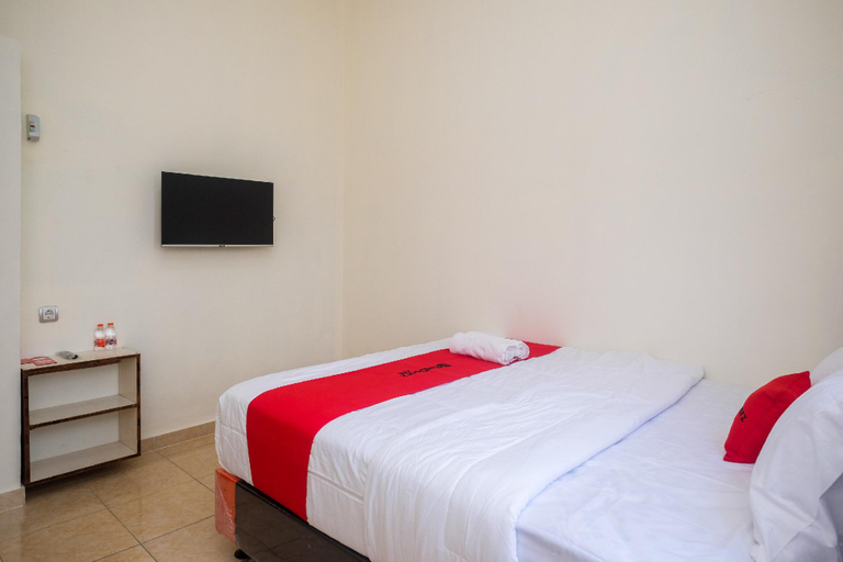 Bedroom 14