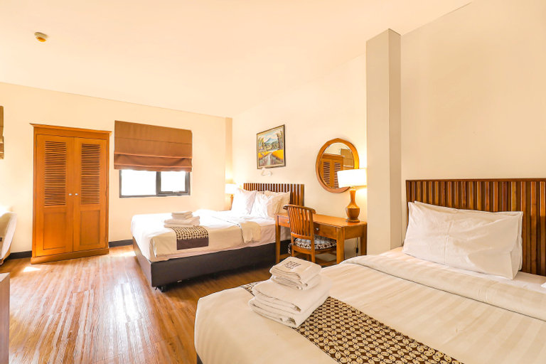 Bedroom 7