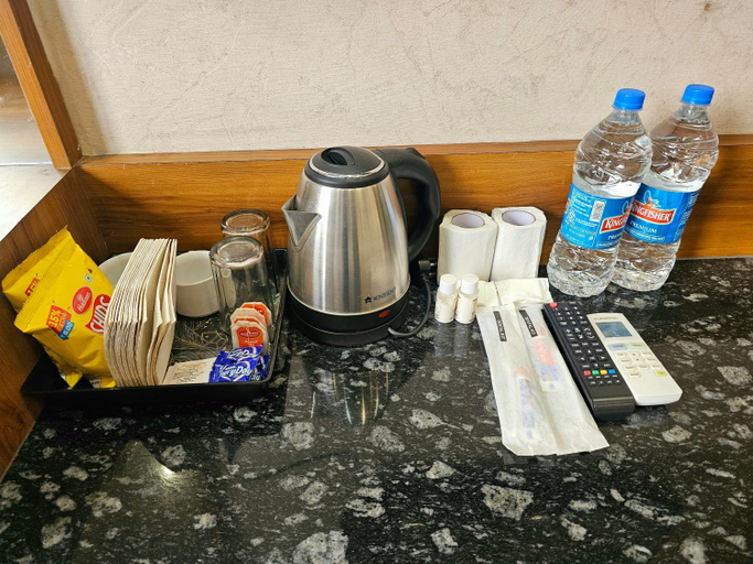 Others 2, PRINCE HOTEL, Amritsar