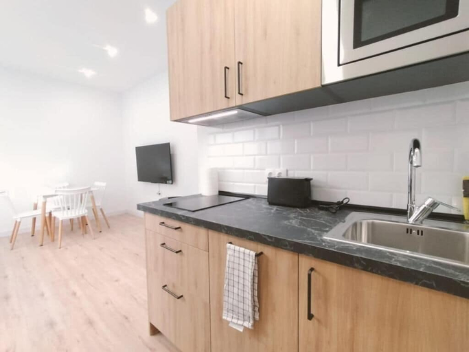 Others 5, Apartamentos La Brava by gaiarooms, Salamanca