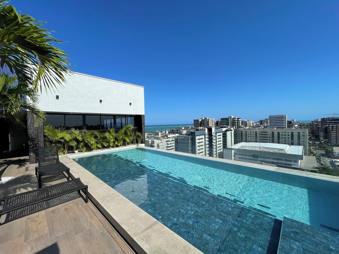 Sport & Beauty, Sky Concept 816, Maceió (capital)