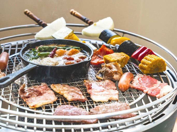 Food & Drinks 4, TOMORROW-COAST, Kitakyūshū