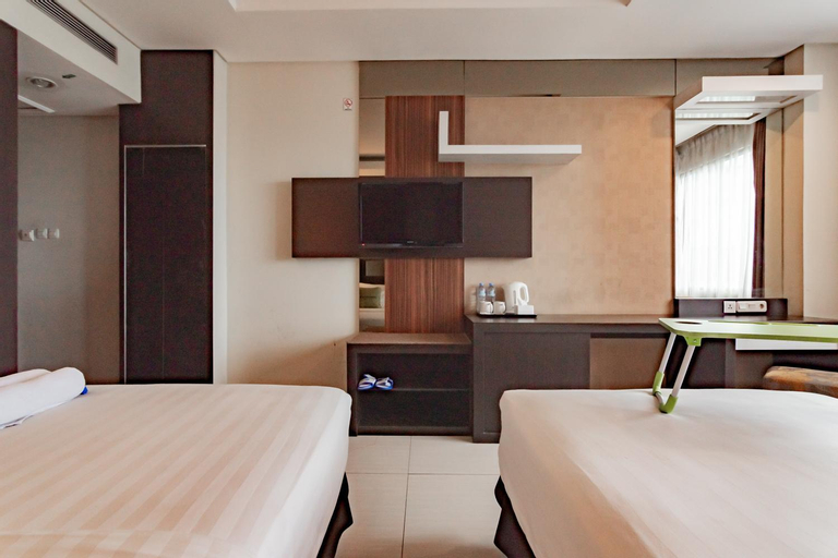 Bedroom 14