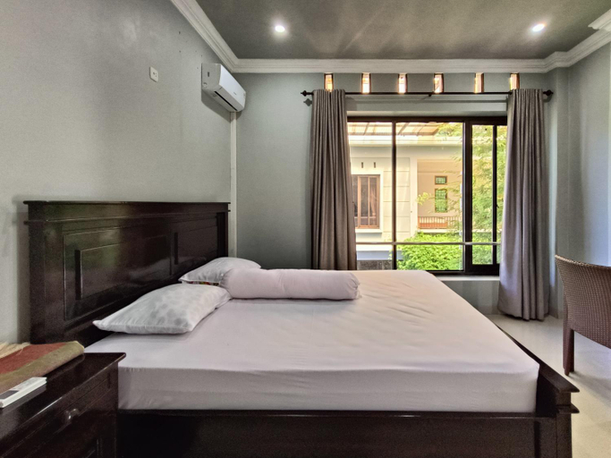 Bedroom 16