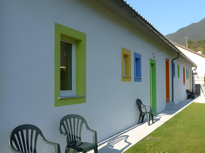 Others 4, Residence Bed&Bike, Udine