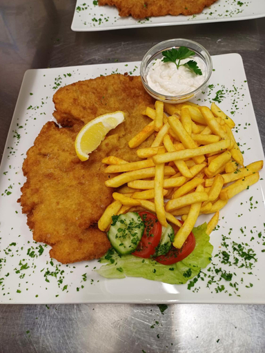 Food & Drinks 5, Hotel Restaurant Liesele Sonne, Imst