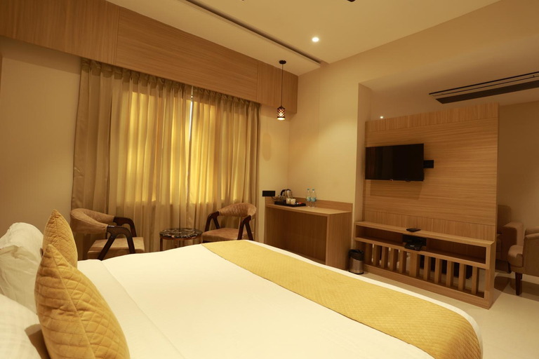 Others 2, Hotel Taviral Regency, Udaipur