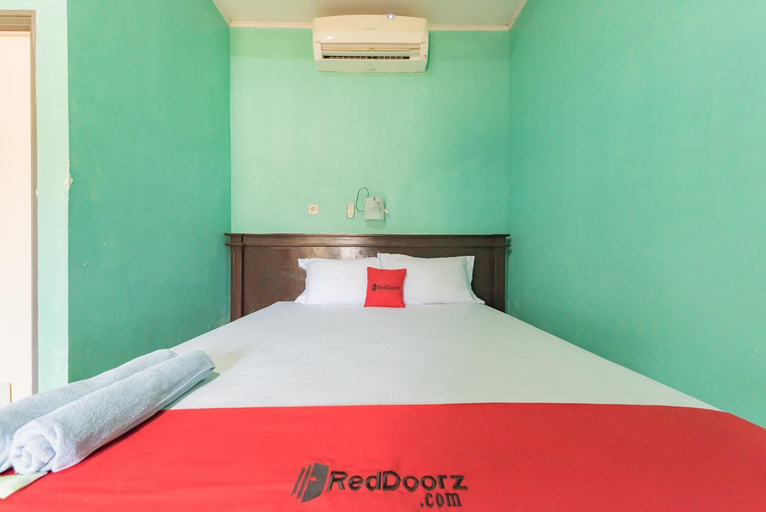 Bedroom 8