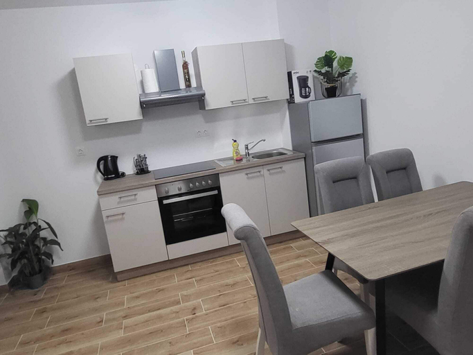 Others 5, Apartman Fantasia Del Mar, Crikvenica