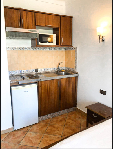 Others 2, studio en Residence mirador golf, Tétouan