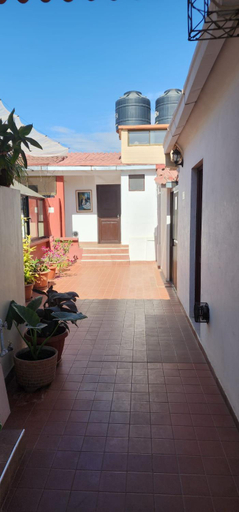 Exterior & Views 2, Hotel Carmen, Cercado