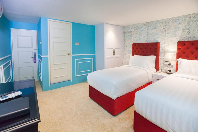 Bedroom 5