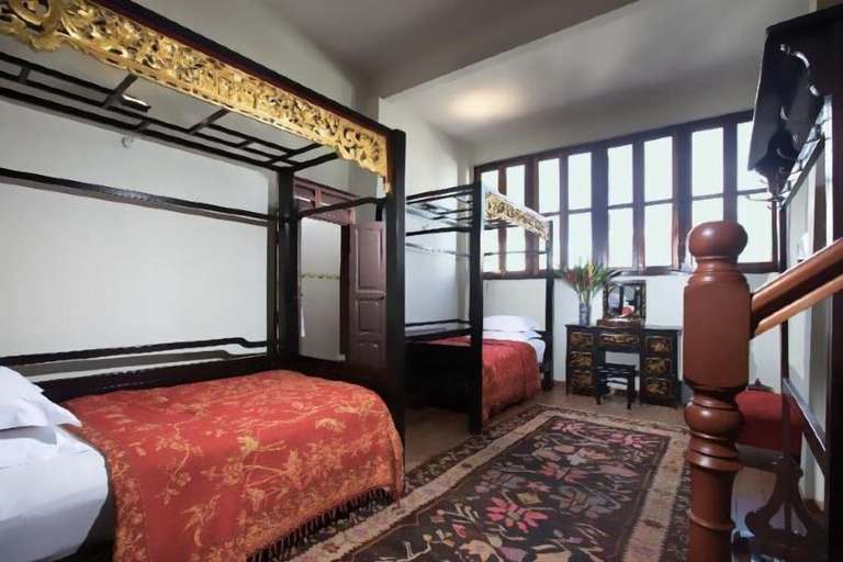 Bedroom 28
