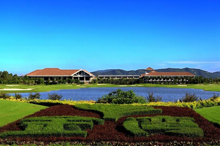 Others 5, Zhuhai Golden Gulf Golf Glub, Zhuhai
