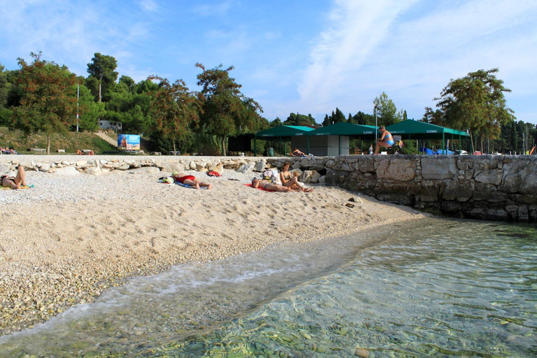 Others 5, Apartments and rooms with parking space Rovinj - 23148, Rovinj
