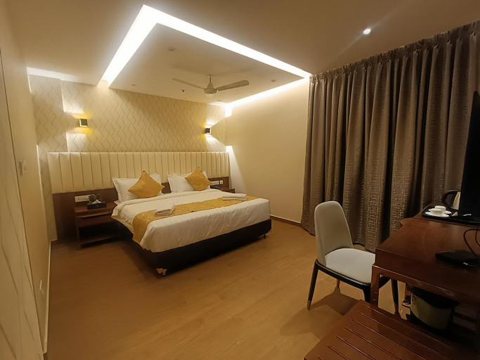 Bedroom 15