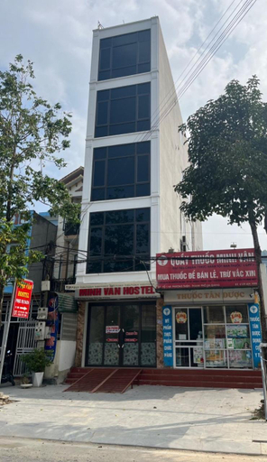 Others 4, Minh Van Hotel, Vị Xuyên