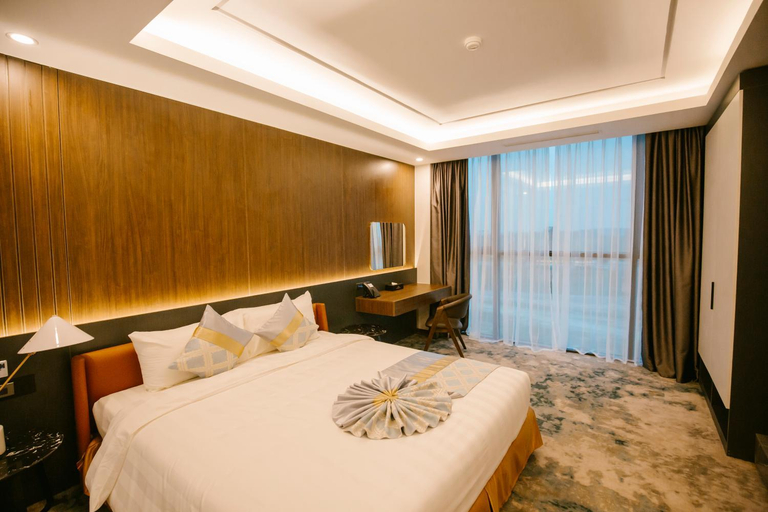 Bedroom 6