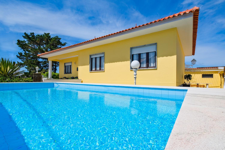 5, Villa Magoito, Sintra