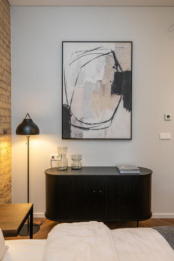 Others 4, Art Boutique I Old Town Apartments w-AC I cohost, Vilniaus