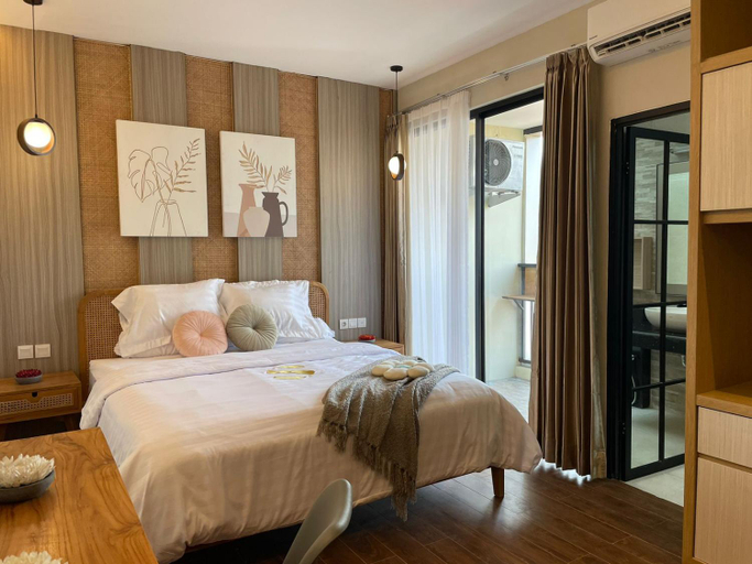 Bedroom 9