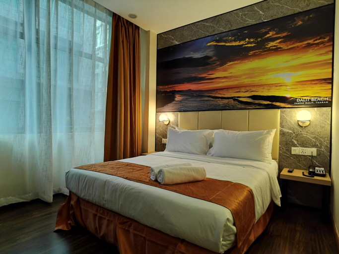 Bedroom 14