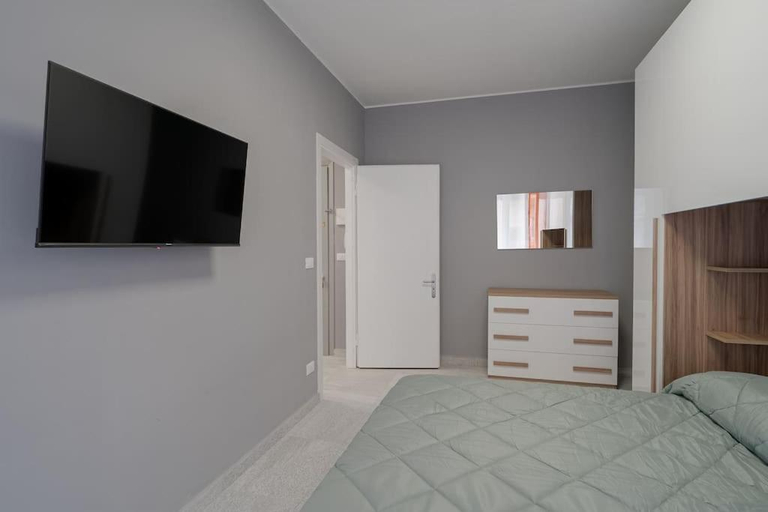4, - Appartamento Lucky - 2 Bedrooms & Comfort, Imperia