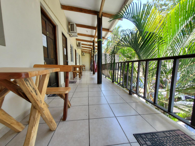 Others 5, Equiped cozy Room for rent!, Tamanique