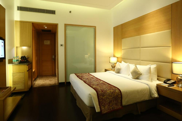 Bedroom 9