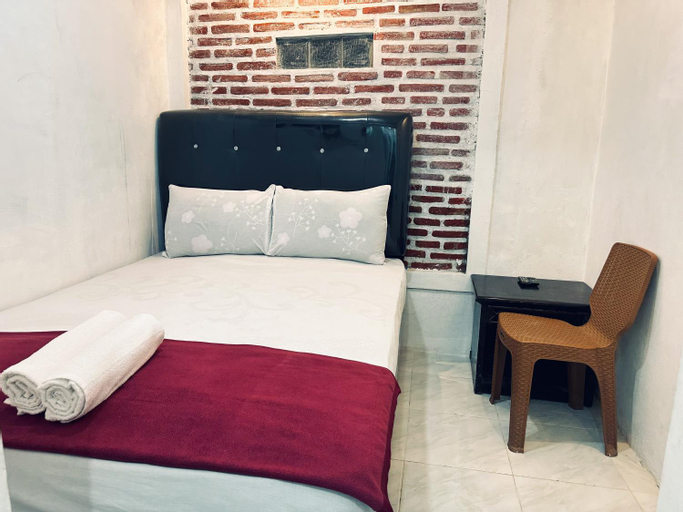 Bedroom 7