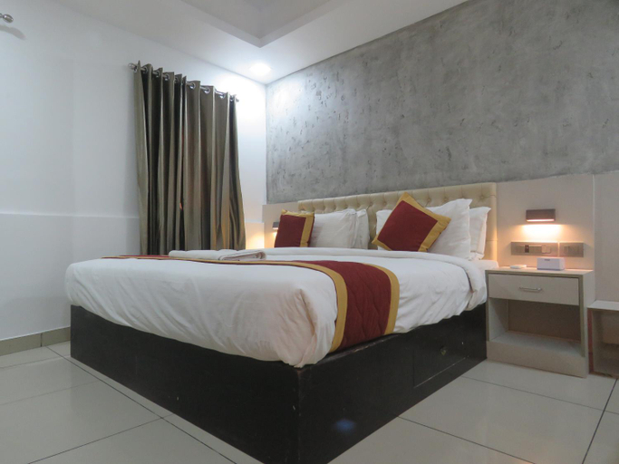 Bedroom 8
