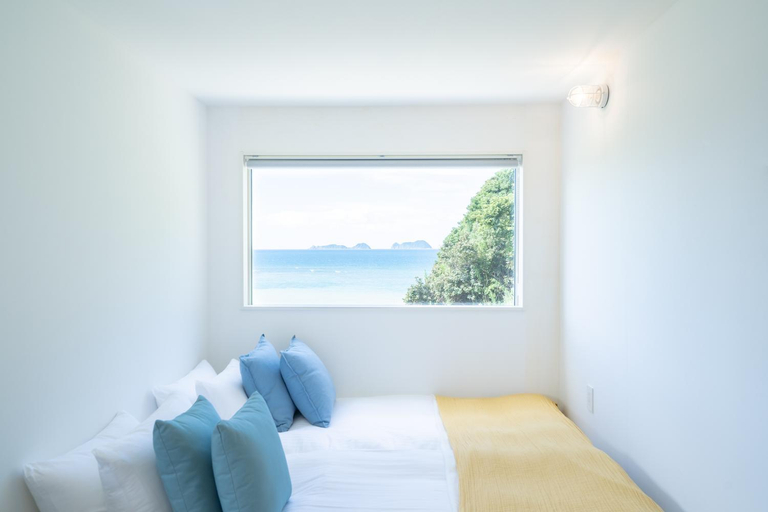 Bedroom 2, TOMORROW-COAST, Kitakyūshū