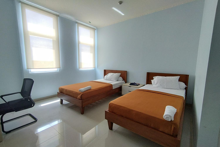 Bedroom 9