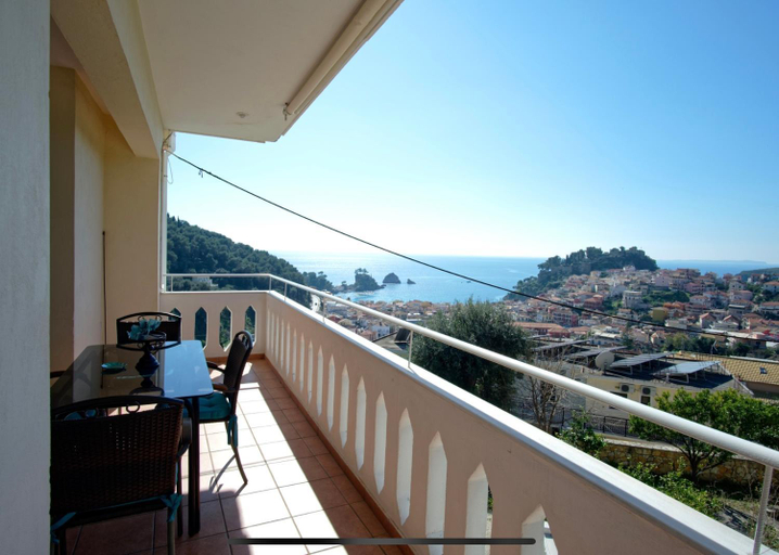 Others 5, Villa Renata & Magic Suite, Epirus