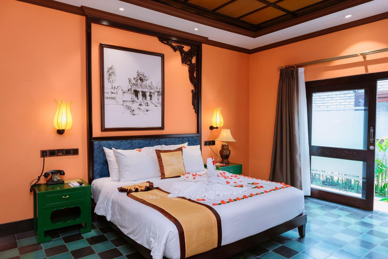 Bedroom 8