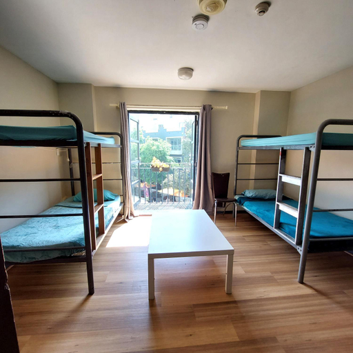 Bedroom 15