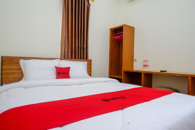 Bedroom 24