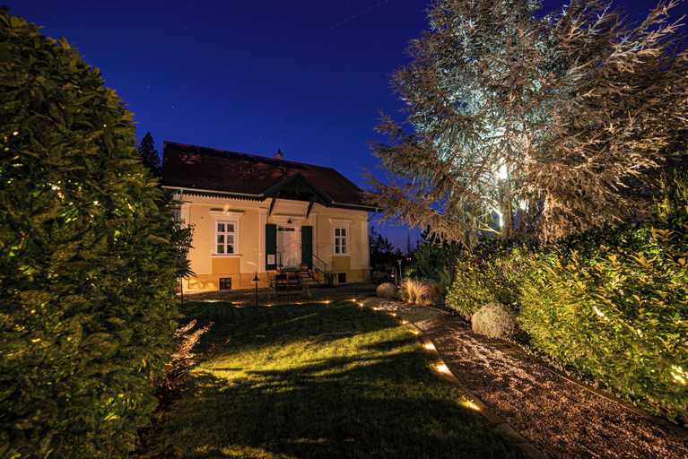 Exterior & Views 1, Villa Mimi, Sopron-Fertőd