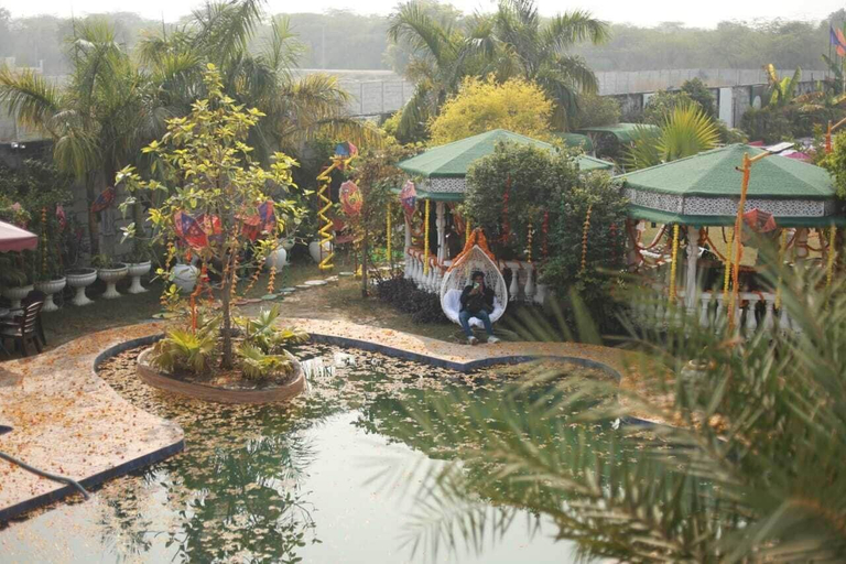 Others 5, Sparrow Farms And Resort, Lucknow