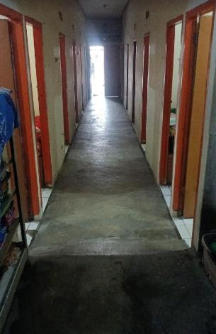 Others 4, Penginapan 69 Dadap, Tangerang