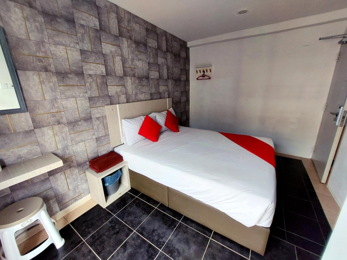Bedroom 19