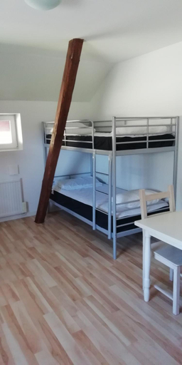 Others 5, Baggetorps Vandrarhem, Nyköping